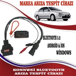 Marea Konnwei Arıza Tespit Cihazı (2000-2002)