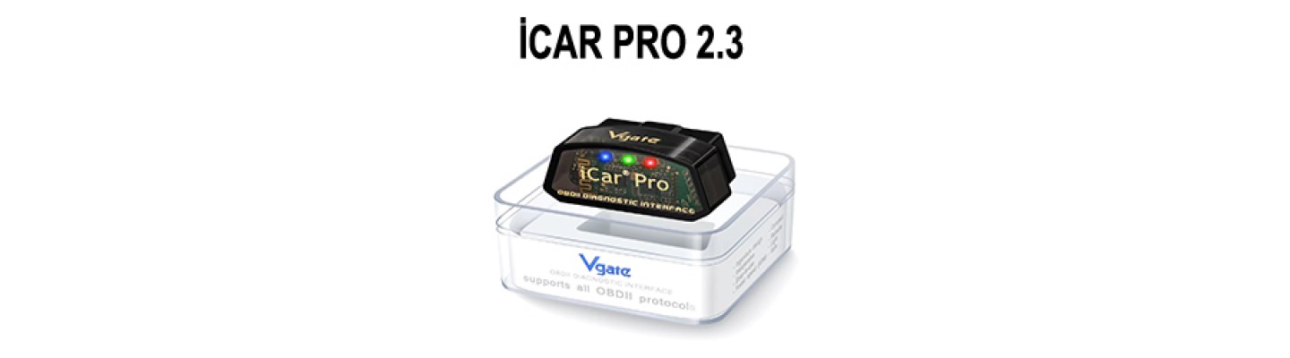 İCAR PRO 2.3V KULLANIM VE UYGULAMALR İCAR PRO 2.3V KULLANIM VE UYGULAMALR