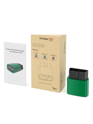 vGate vLinker FD+ Ford İçin Özel Forscan Arıza Tespit ve Gizli Özellik Açma Cihazı / Bluetooth 4.0 vGate vLinker FD+ Ford İçin Özel Forscan Arıza Tespit ve Gizli Özellik Açma Cihazı / Bluetooth 4.0