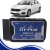 M-RY Fiat Egea Linea Doblo Fiorino Marea Albea Palio 500 Stilo Uyumlu Blutooth Arıza Tespit Cihazı