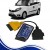 Fiat Fiorino Doblo 3 ve Punto Modeller İçin Uyumlu M-RY Bluetoothlu Ariza Tespiİt Cihazi + Sarı Servi Soketli Set