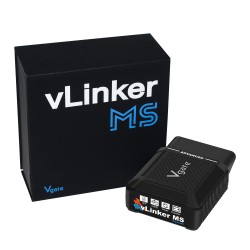 VGATE Vlinker MS Fiat Alfa Arıza Tespit Cihazı