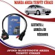 Marea JFİND Set Arıza Tespit Cihazı (2000-2002) Marea JFİND Set Arıza Tespit Cihazı (2000-2002)