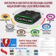 İcar Pro 2S v2.3 Ble 4.0 Bluetooth Elektrikli Araçlar İçin Özel ABRP Uyumlu Arıza Tespit Cihazı İcar Pro 2S v2.3 Ble 4.0 Bluetooth Elektrikli Araçlar İçin Özel ABRP Uyumlu Arıza Tespit Cihazı