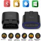 İcar Pro 2S v2.3 Ble 4.0 Bluetooth Elektrikli Araçlar İçin Özel ABRP Uyumlu Arıza Tespit Cihazı İcar Pro 2S v2.3 Ble 4.0 Bluetooth Elektrikli Araçlar İçin Özel ABRP Uyumlu Arıza Tespit Cihazı