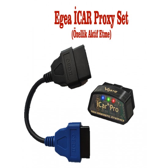 Vgate İcarPro 2.3v Egea Uyumlu Arıza Tespit ve Özellik Aktif Etme Proxy Set Bluetooth İos Vgate İcarPro 2.3v Egea Uyumlu Arıza Tespit ve Özellik Aktif Etme Proxy Set Bluetooth İos