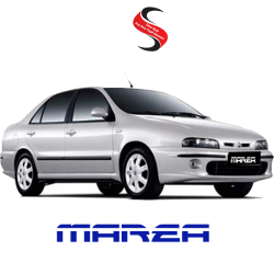 Marea 1996-2002 Model Arıza  Tespit Cihazı