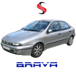 Brava Bravo 1996-2002 Model Ariza Tespit Cihazi