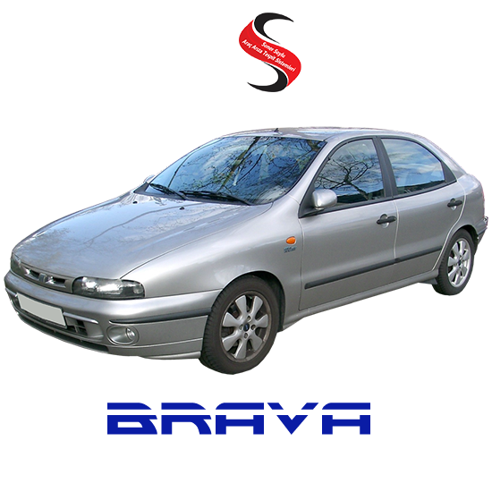Brava Bravo 1996-2002 Model Ariza Tespit Cihazi